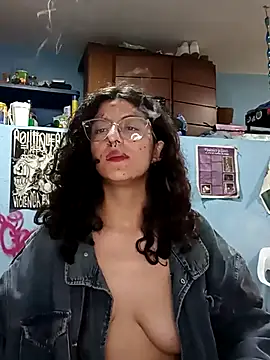 LoveElectra online show from 03/14/25, 06:29