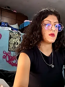 LoveElectra online show from 11/09/25, 09:35