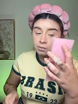 SaraBraun  online show from 07/05/26, 03:30