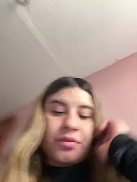 SaraBraun  online show from 07/27/26, 04:58
