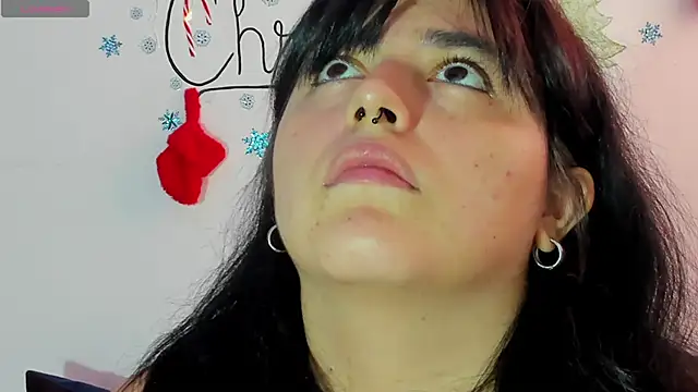 Snapshot of Jessica_Cuteass18 chatting on 12/17/24, 08:32 Jessica Cuteass18 online show from 12/17/24, 08:32