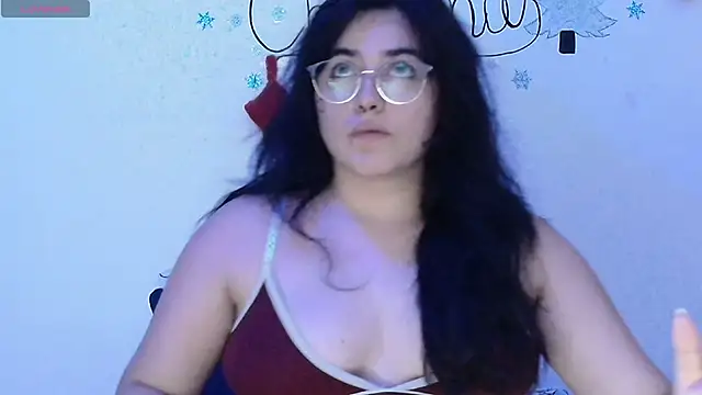 Snapshot of Jessica_Cuteass18 chatting on 01/28/25, 03:25 Jessica Cuteass18 online show from 01/28/25, 03:25
