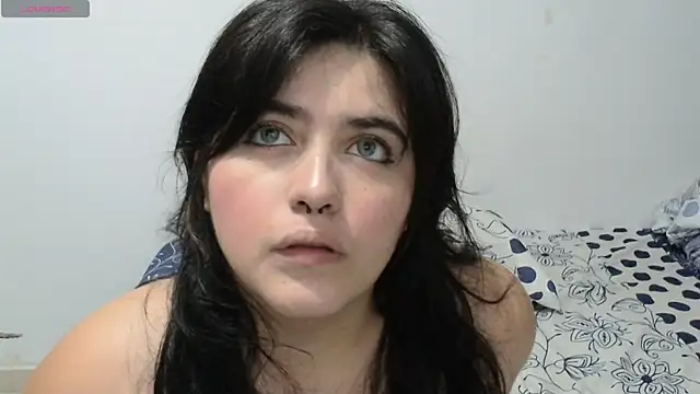 Snapshot of Jessica_Cuteass18 chatting on 02/06/25, 10:37 Jessica Cuteass18 online show from 02/06/25, 10:37