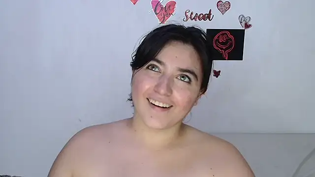 Snapshot of Jessica_Cuteass18 chatting on 03/14/25, 02:08 Jessica Cuteass18 online show from 03/14/25, 02:08