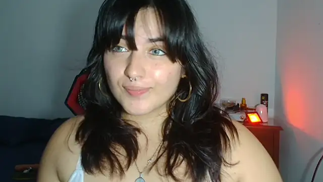 Snapshot of Jessica_Cuteass18 chatting on 09/22/25, 12:45 Jessica Cuteass18 online show from 09/22/25, 12:45