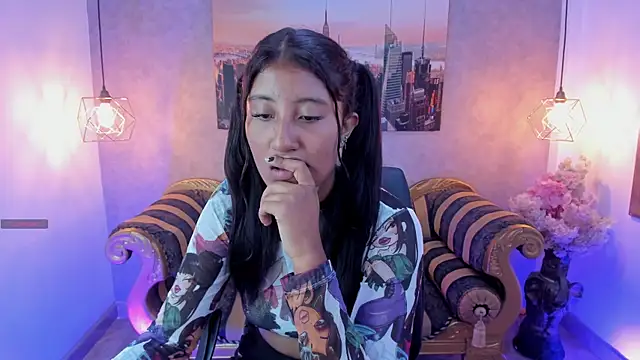 melany brunette online show from 09/29/25, 04:28