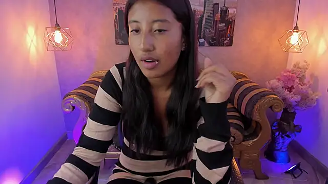 melany brunette online show from 09/30/25, 06:18