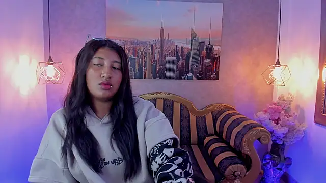 melany brunette online show from 10/01/25, 06:08