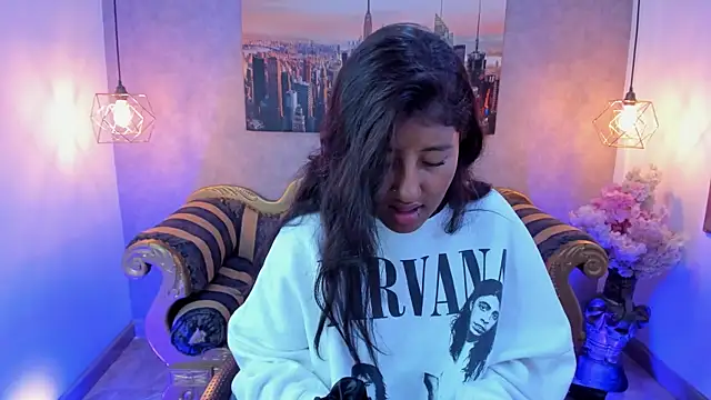 melany brunette online show from 10/05/25, 06:34