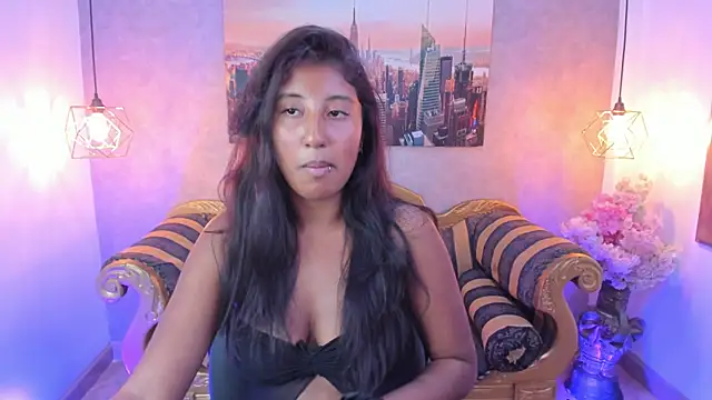 melany brunette online show from 10/06/25, 05:16