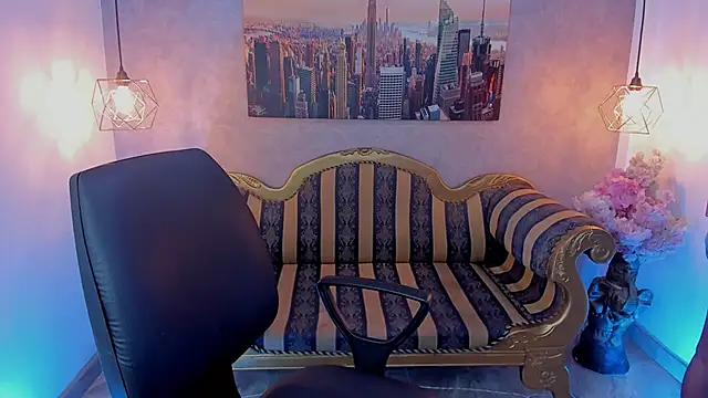 melany brunette online show from 10/12/25, 01:21