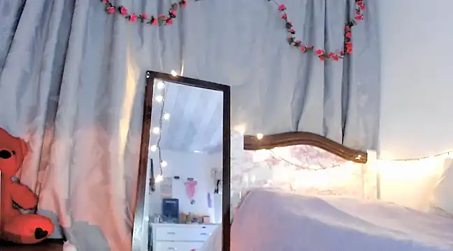 brihanna lena online show from 01/23/25, 03:58