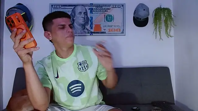 boss of cash online show from 05/07/26, 11:26
