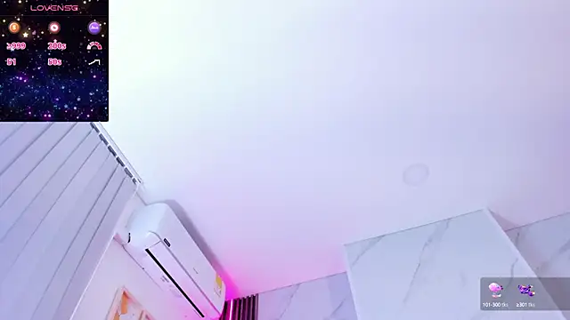 Chlooee   online show from 01/19/25, 08:30