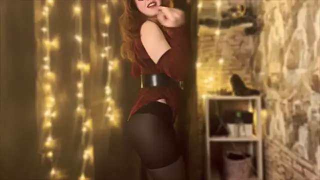 LaurenRossss online show from 12/23/24, 09:51
