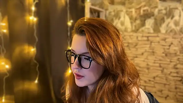 LaurenRossss online show from 01/13/25, 11:17