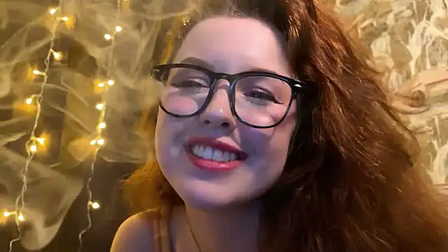 LaurenRossss online show from 01/19/25, 01:53
