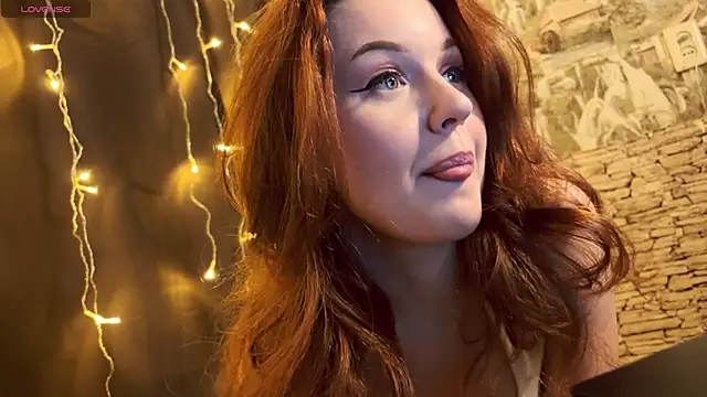 LaurenRossss online show from 01/25/25, 11:00