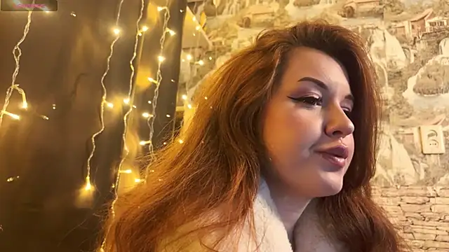 LaurenRossss online show from 02/05/25, 10:55