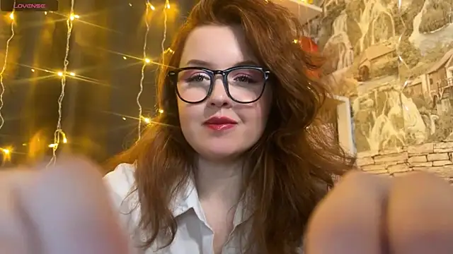 LaurenRossss online show from 02/13/25, 02:12
