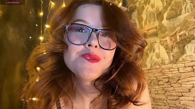 LaurenRossss online show from 02/23/25, 03:24