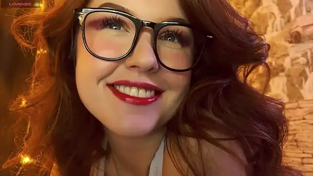 LaurenRossss online show from 03/09/25, 12:00