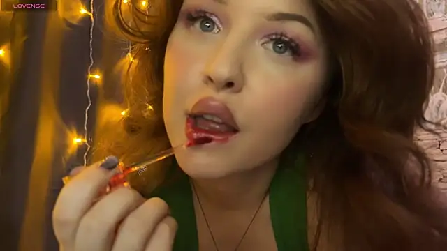 LaurenRossss online show from 03/13/25, 01:43