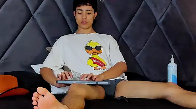 JoshRashfordd online show from 12/15/24, 12:38