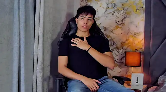 JoshRashfordd online show from 01/29/25, 11:51