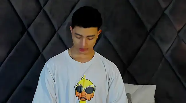 JoshRashfordd online show from 01/31/25, 12:18