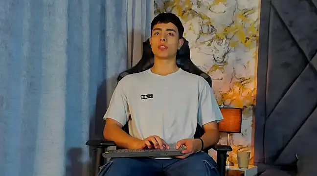 JoshRashfordd online show from 02/07/25, 11:56