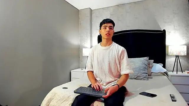 JoshRashfordd online show from 02/09/25, 11:47