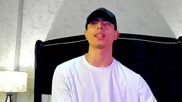 JoshRashfordd online show from 02/10/25, 06:03