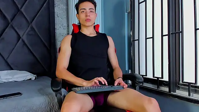 JoshRashfordd online show from 02/20/25, 12:15