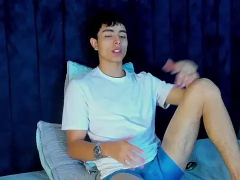 JoshRashfordd online show from 03/02/25, 11:50