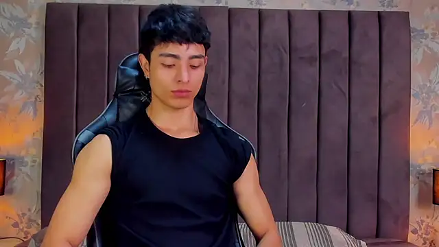 JoshRashfordd online show from 03/04/25, 12:12