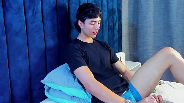 JoshRashfordd online show from 03/04/25, 09:43