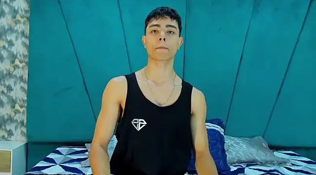 JoshRashfordd online show from 03/06/25, 01:03
