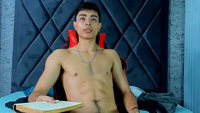 JoshRashfordd online show from 03/11/25, 12:28