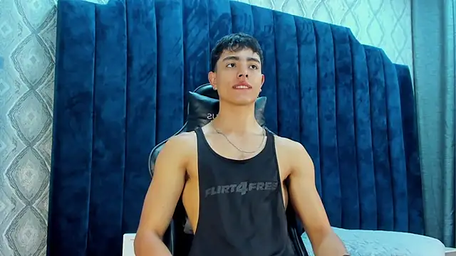JoshRashfordd online show from 03/12/25, 12:15