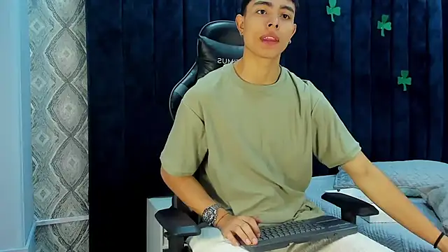 JoshRashfordd online show from 03/15/25, 11:40