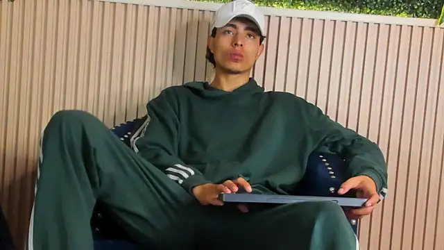 JoshRashfordd online show from 09/11/25, 12:05