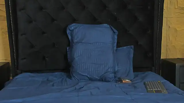 JoshRashfordd online show from 09/17/25, 03:57