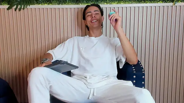 JoshRashfordd online show from 09/19/25, 11:55