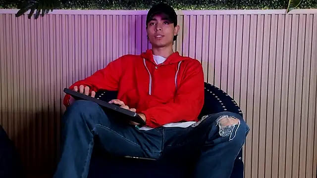 JoshRashfordd online show from 09/23/25, 12:30