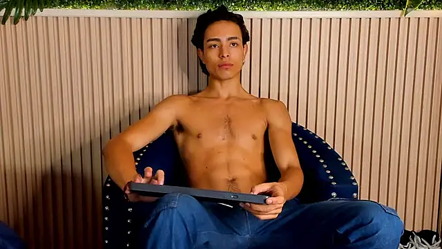 JoshRashfordd online show from 10/02/25, 11:50