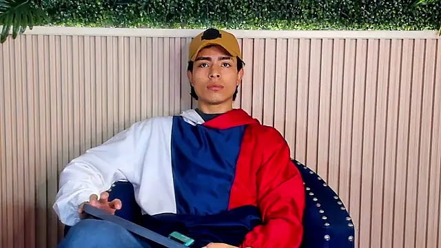 JoshRashfordd online show from 10/05/25, 11:30