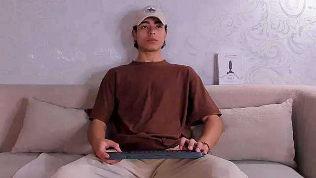 JoshRashfordd online show from 10/15/25, 10:32