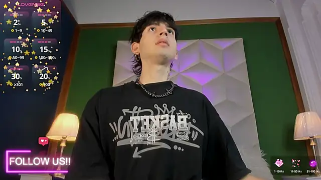 sett and gwen online show from 10/04/25, 03:48