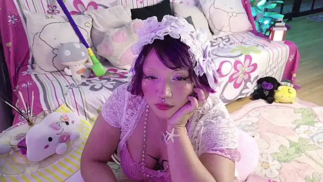 lady noize online show from 07/02/26, 03:45